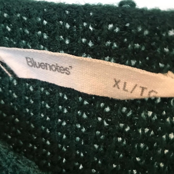 Bluenotes Sweater - Picture 2 of 2